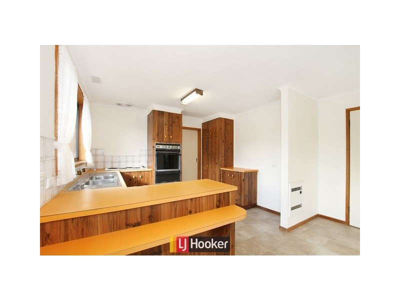71 Tyrrell Circuit, Kaleen ACT 2617