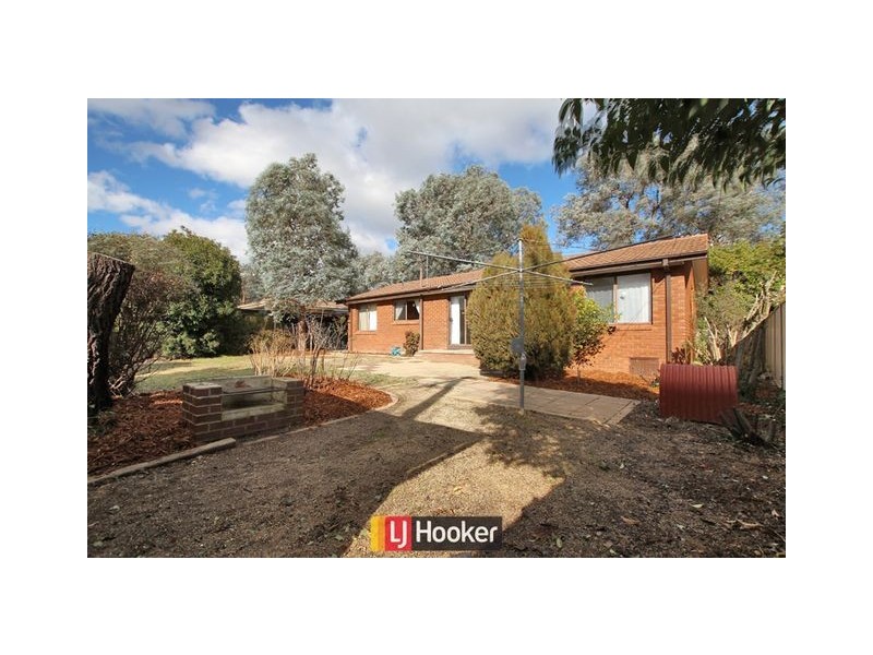 71 Tyrrell Circuit, Kaleen ACT 2617