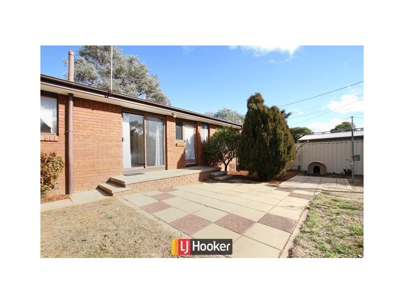 71 Tyrrell Circuit, Kaleen ACT 2617