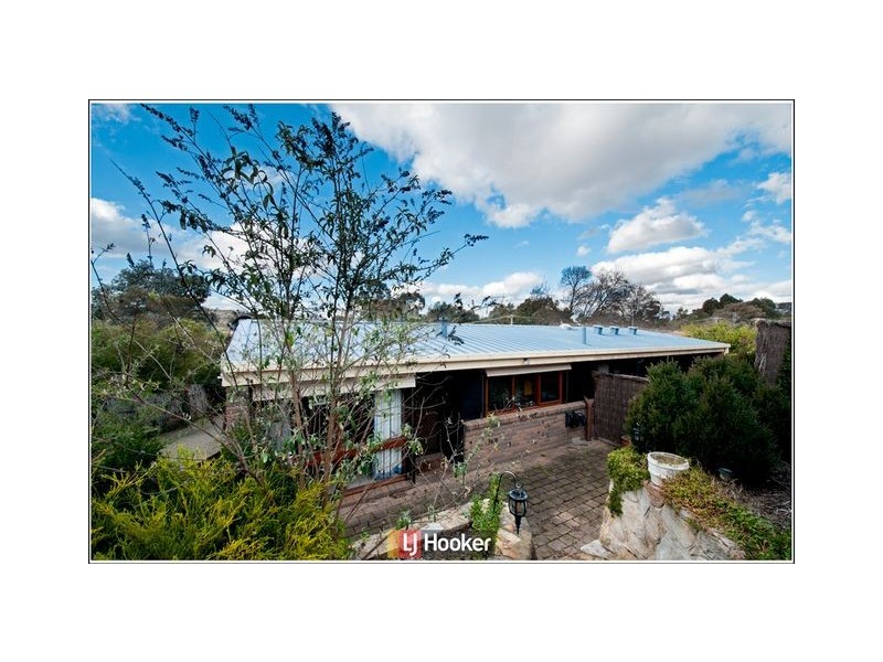 41 Macrossan Crescent, Latham ACT 2615