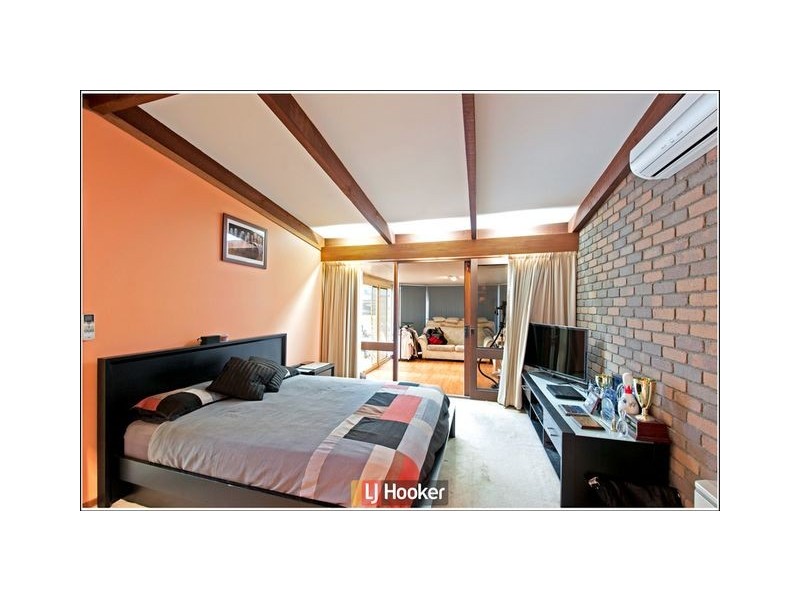 41 Macrossan Crescent, Latham ACT 2615