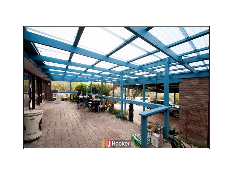 41 Macrossan Crescent, Latham ACT 2615