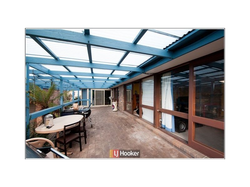 41 Macrossan Crescent, Latham ACT 2615