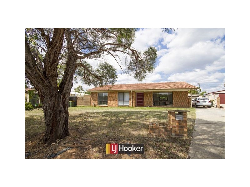 3 Avior Place, Giralang ACT 2617