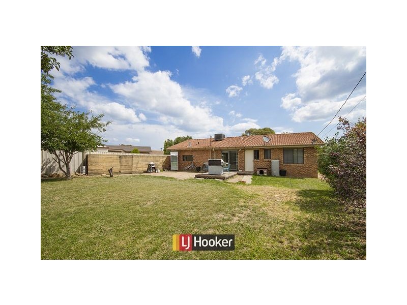 3 Avior Place, Giralang ACT 2617