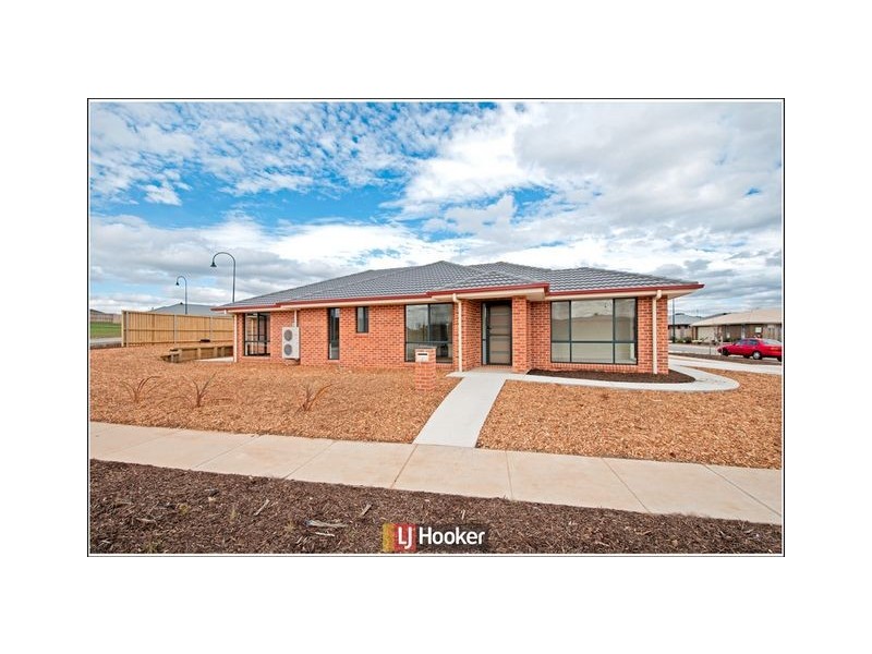 64 John Holt Street, Macgregor ACT 2615