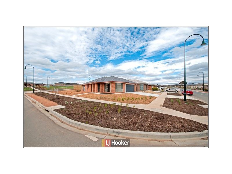 64 John Holt Street, Macgregor ACT 2615