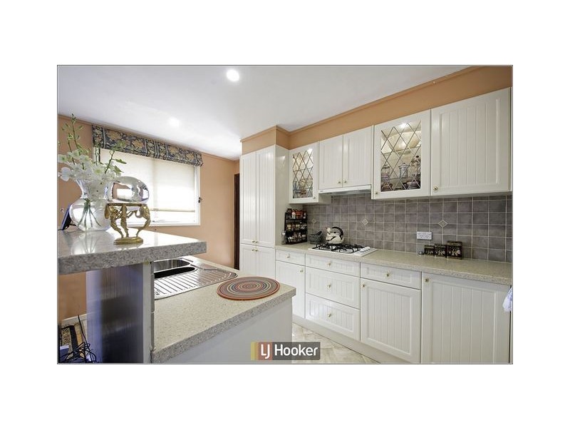 35 Maxworthy Street, Kambah ACT 2902