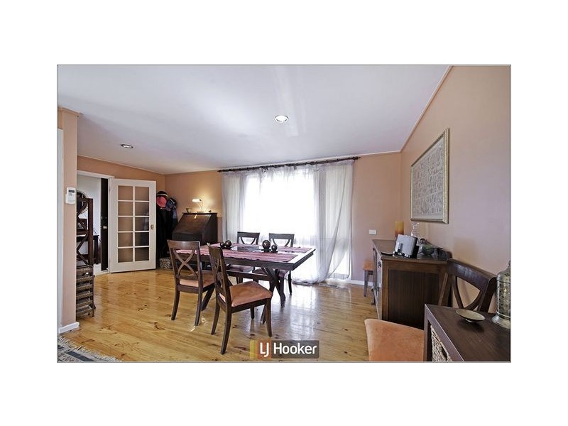 35 Maxworthy Street, Kambah ACT 2902