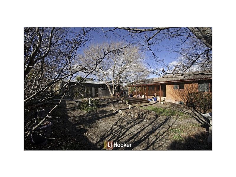 35 Maxworthy Street, Kambah ACT 2902