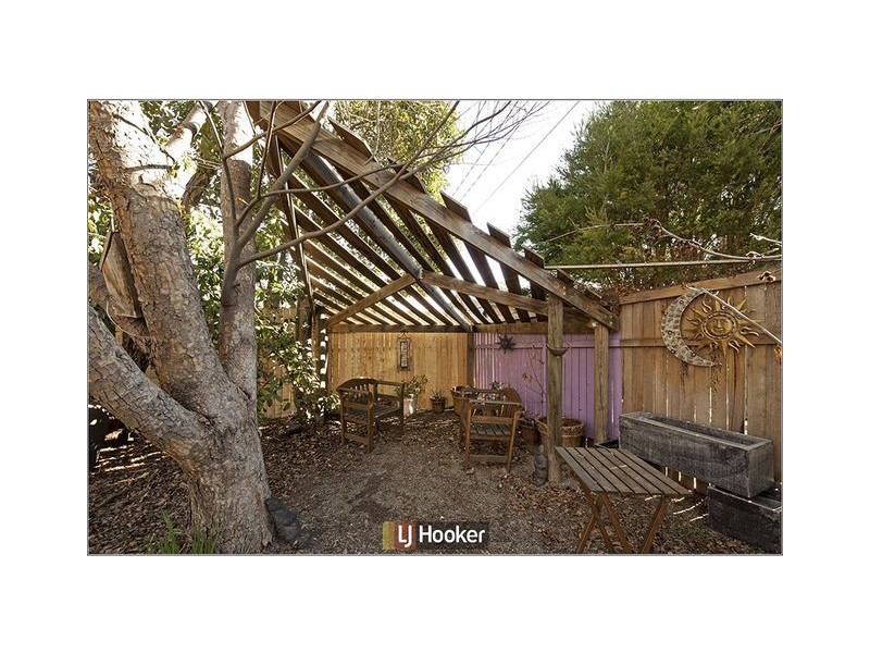 35 Maxworthy Street, Kambah ACT 2902