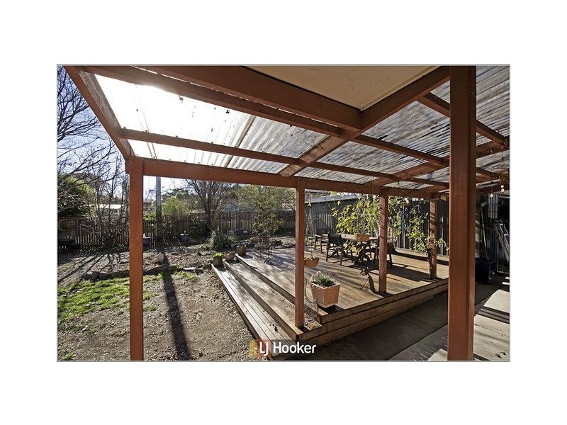 35 Maxworthy Street, Kambah ACT 2902