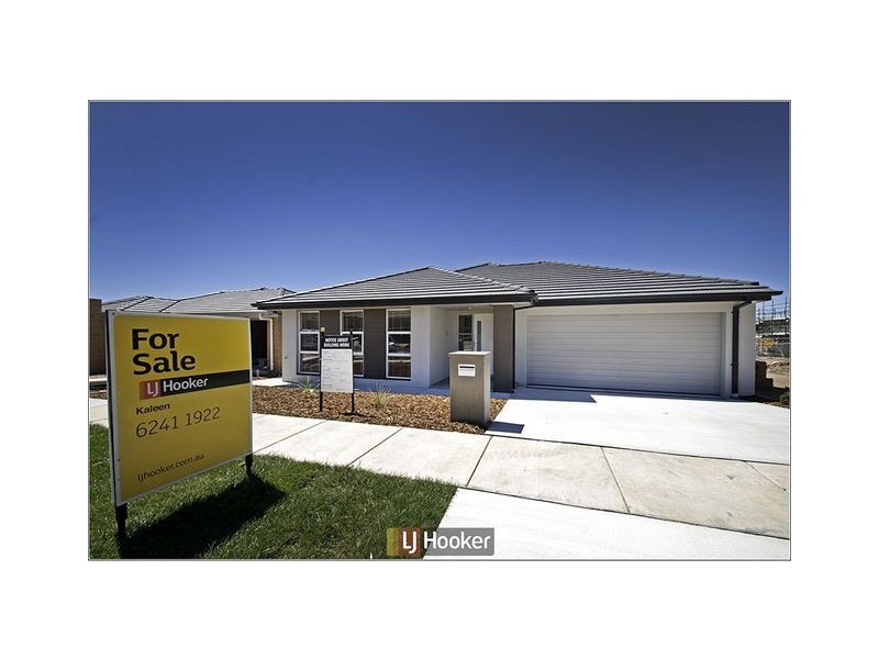 38 Scholtens Street, Casey ACT 2913