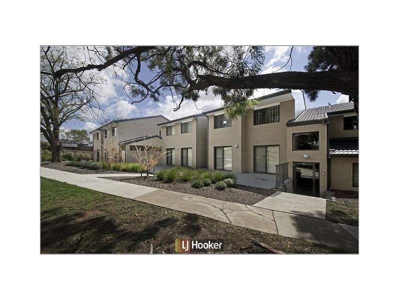 8/2 Adair Street, Scullin ACT 2614
