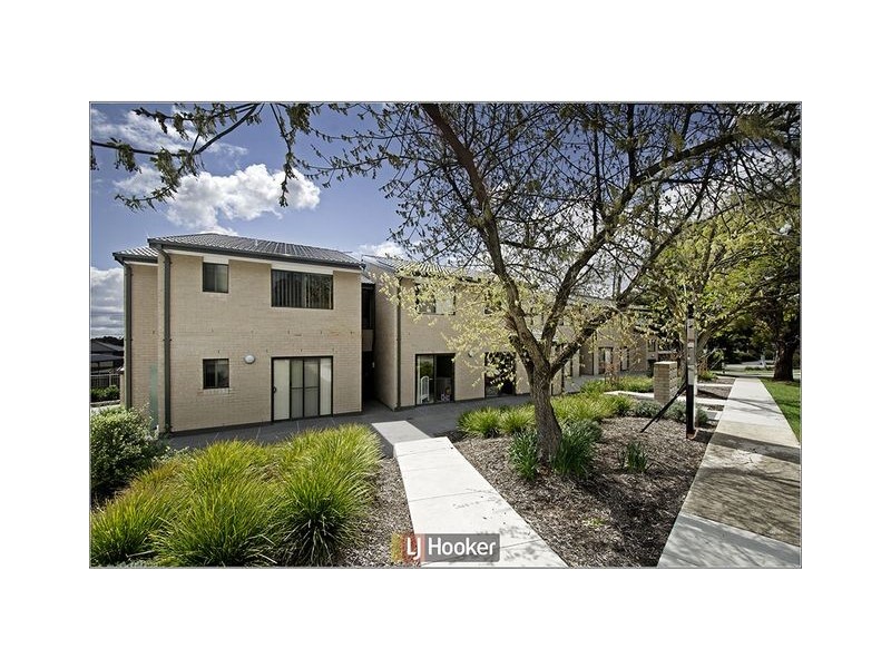2/2 Adair Street, Scullin ACT 2614