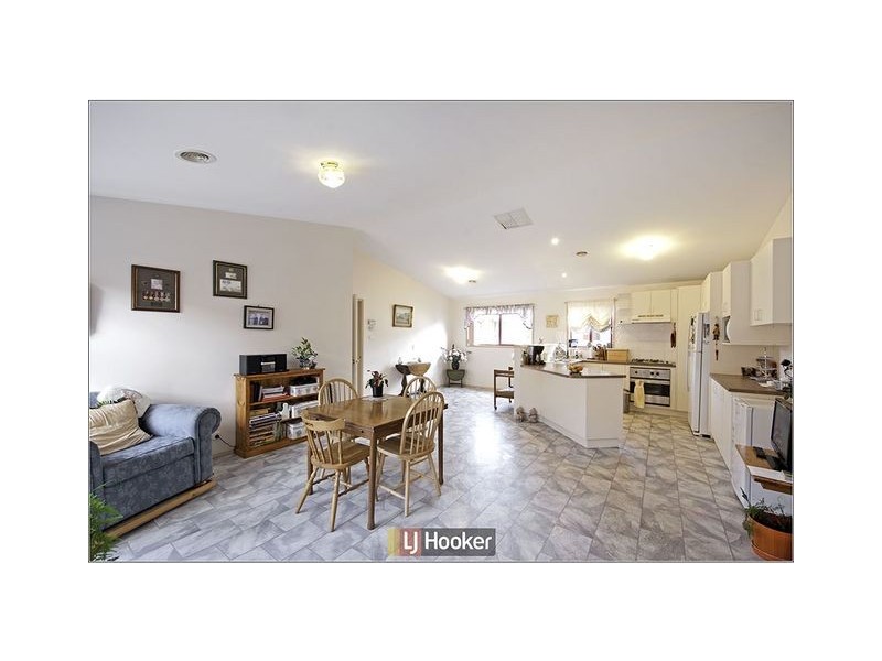 126 Jabanungga Avenue, Ngunnawal ACT 2913