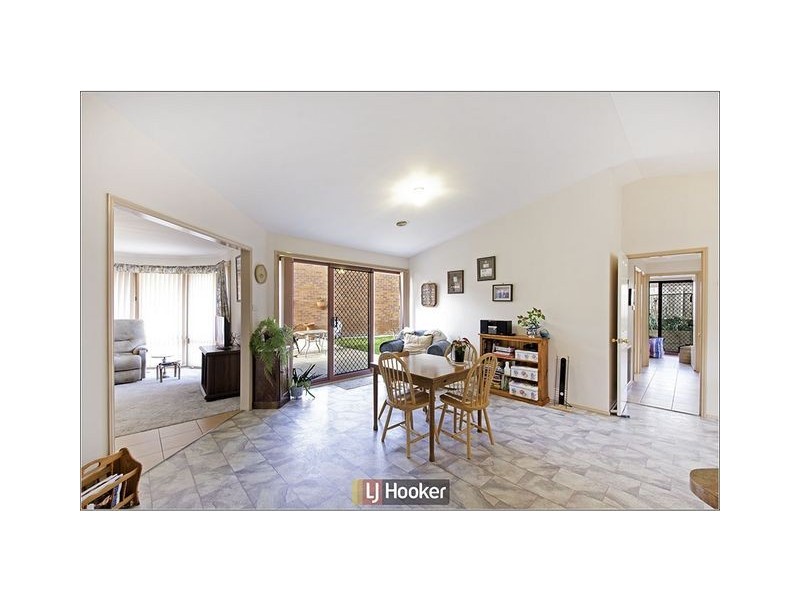 126 Jabanungga Avenue, Ngunnawal ACT 2913