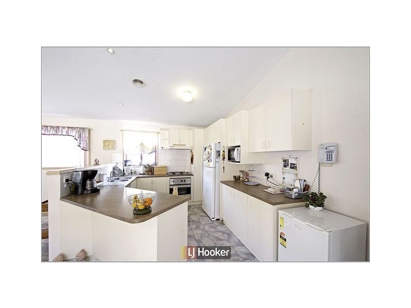 126 Jabanungga Avenue, Ngunnawal ACT 2913