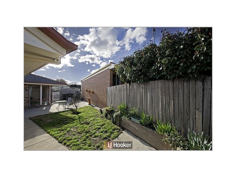 126 Jabanungga Avenue, Ngunnawal ACT 2913