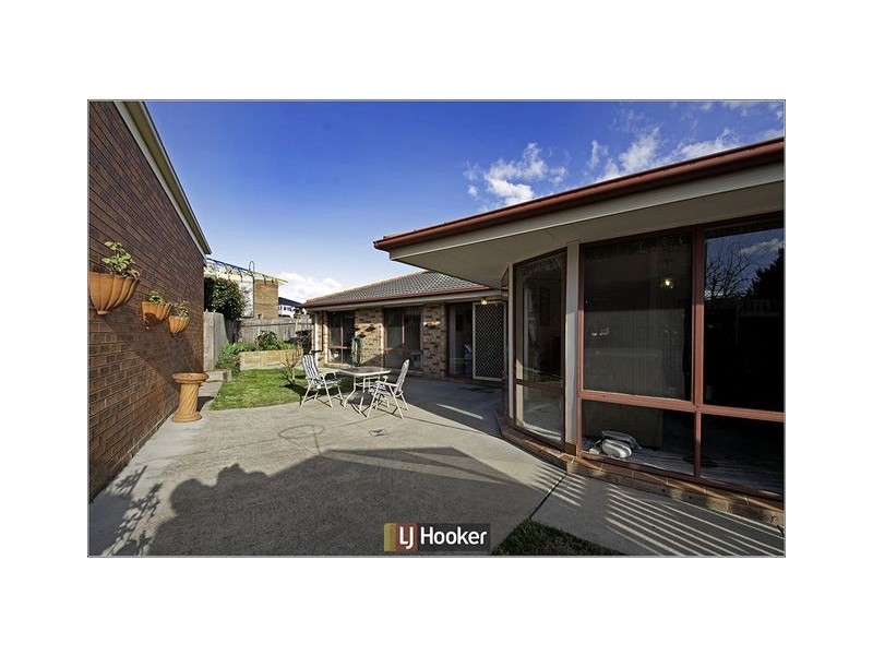 126 Jabanungga Avenue, Ngunnawal ACT 2913