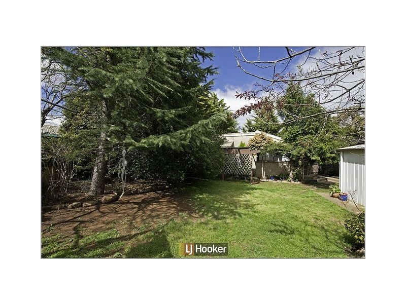 3 Wayal Place, Giralang ACT 2617