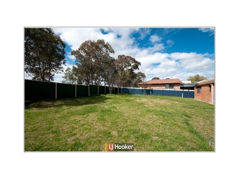 1 Schaffer Place, Charnwood ACT 2615