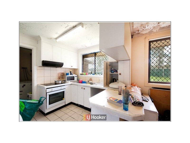 1 Schaffer Place, Charnwood ACT 2615