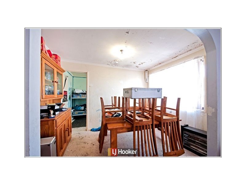 1 Schaffer Place, Charnwood ACT 2615