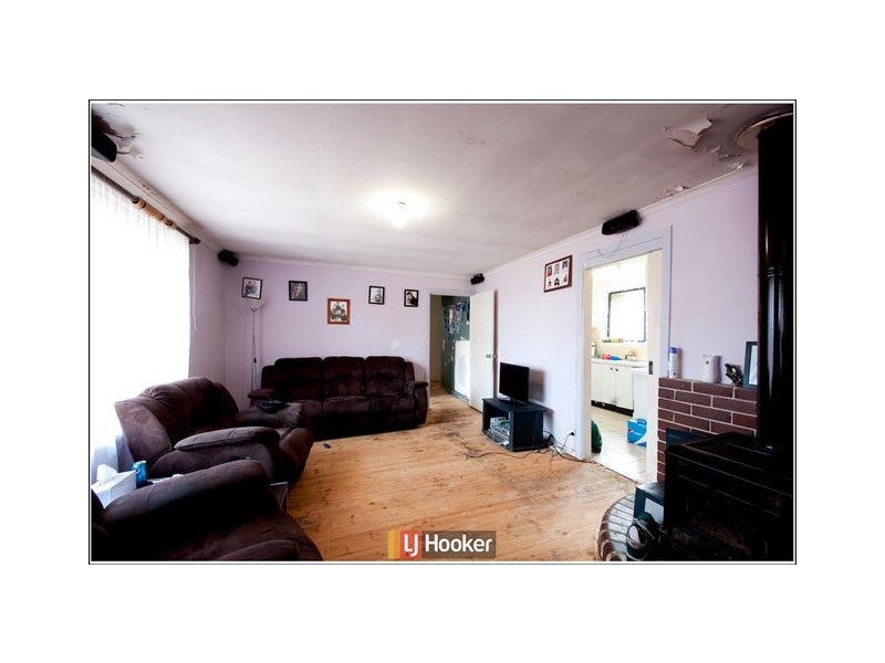 1 Schaffer Place, Charnwood ACT 2615