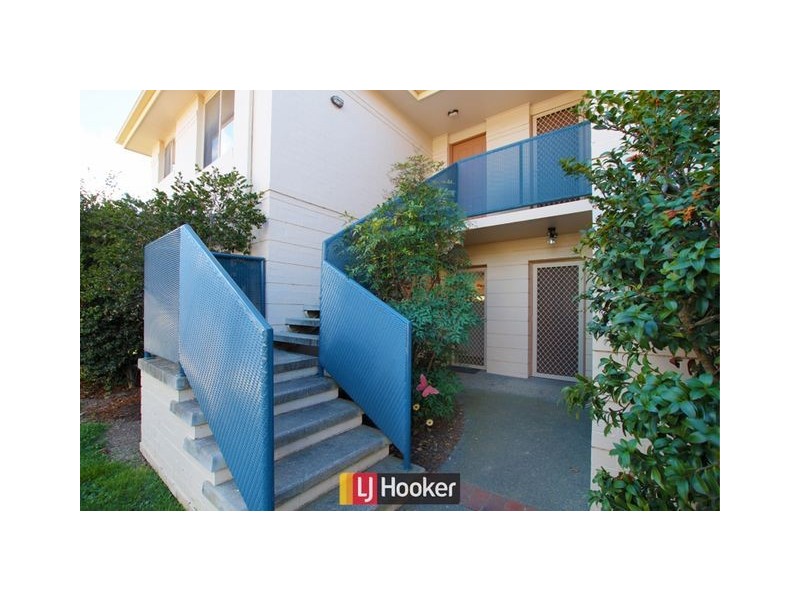 18/46 Paul Coe Crescent, Ngunnawal ACT 2913