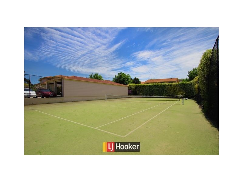 18/46 Paul Coe Crescent, Ngunnawal ACT 2913