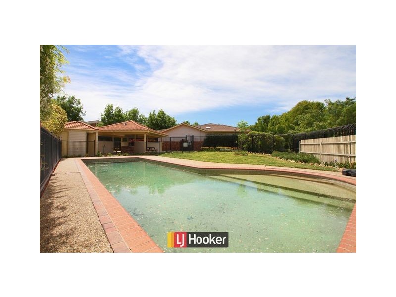 18/46 Paul Coe Crescent, Ngunnawal ACT 2913