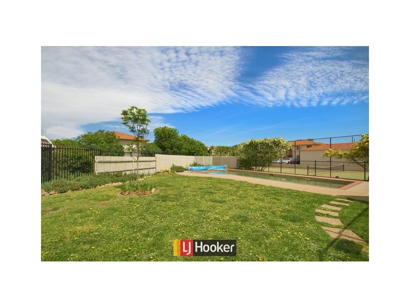 18/46 Paul Coe Crescent, Ngunnawal ACT 2913