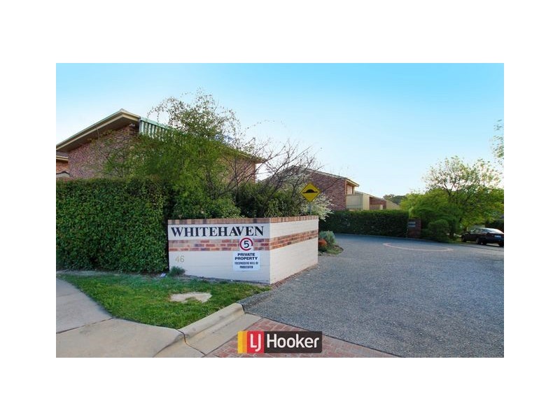 18/46 Paul Coe Crescent, Ngunnawal ACT 2913