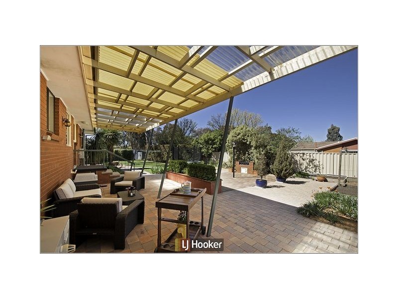 8 Clyde Place, Kaleen ACT 2617