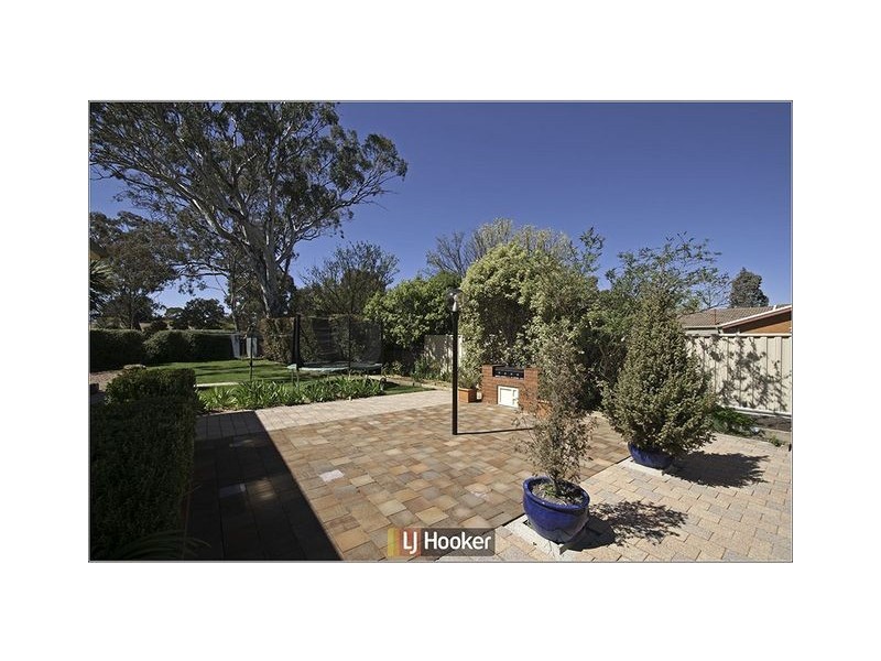 8 Clyde Place, Kaleen ACT 2617