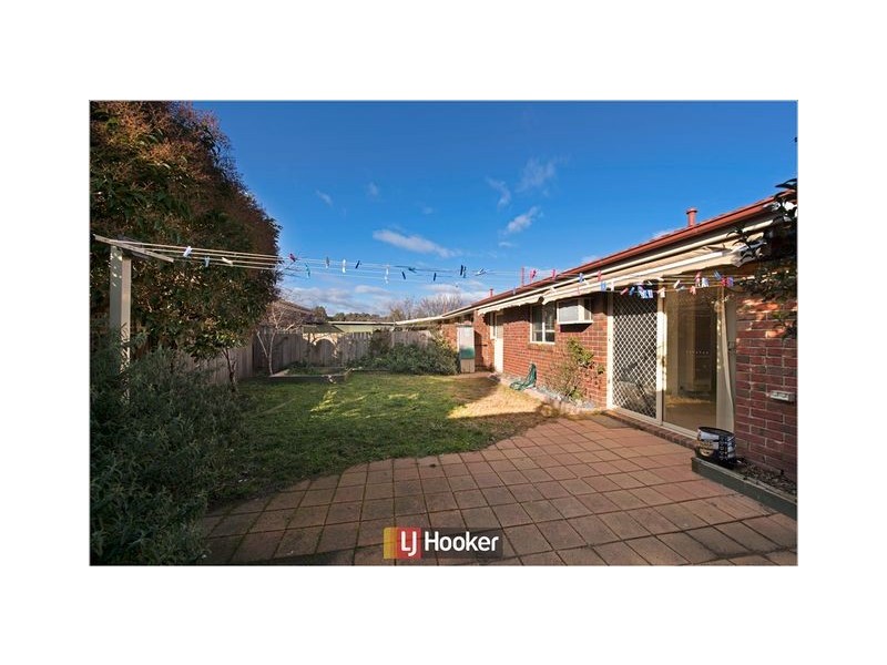 13 Windradyne Street, Ngunnawal ACT 2913