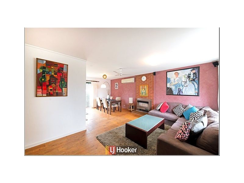 25 Hosking Place, Melba ACT 2615