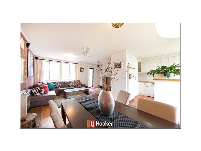 25 Hosking Place, Melba ACT 2615