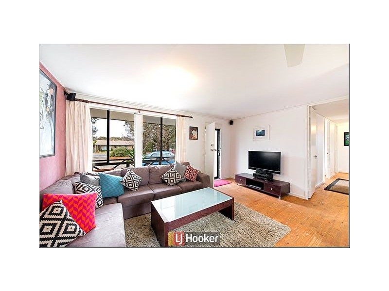 25 Hosking Place, Melba ACT 2615