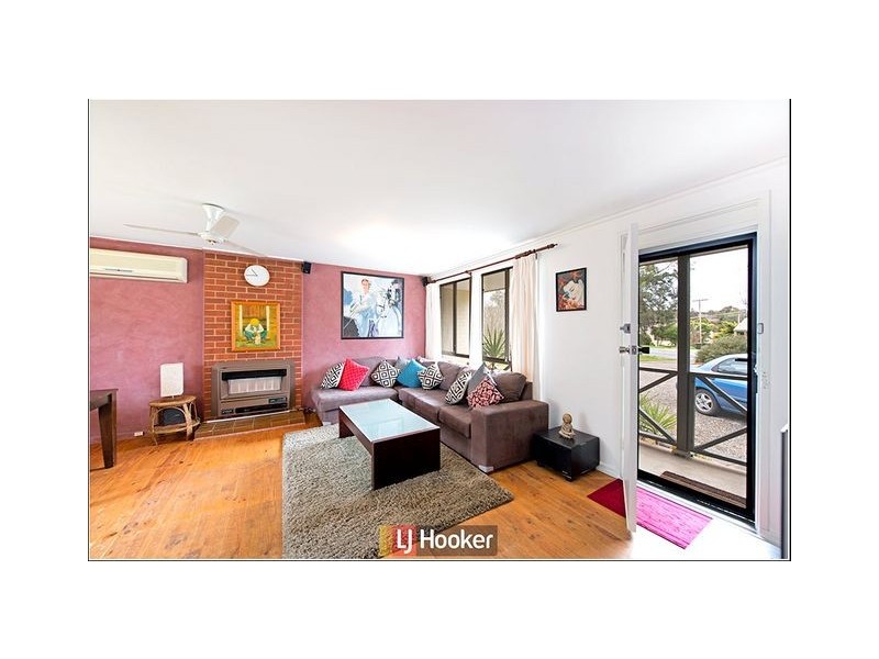 25 Hosking Place, Melba ACT 2615