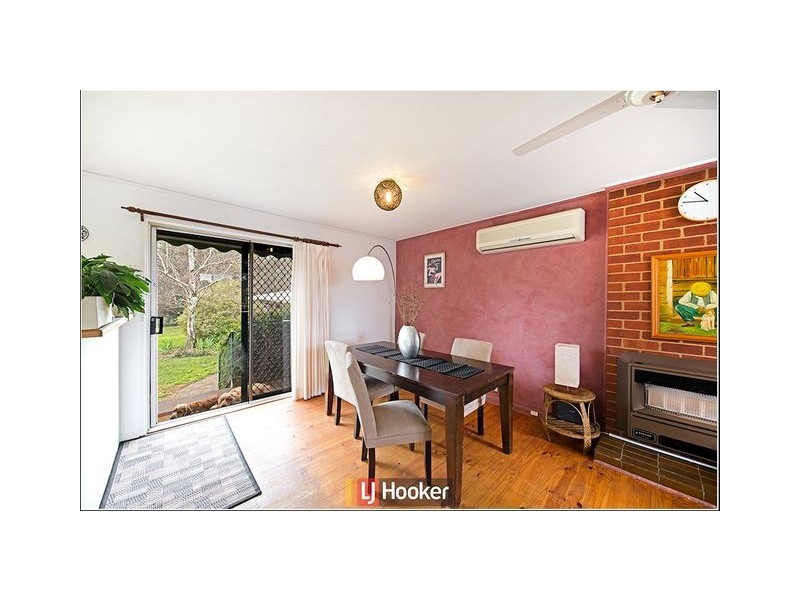 25 Hosking Place, Melba ACT 2615