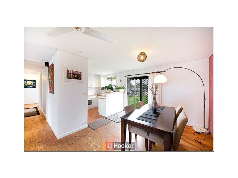 25 Hosking Place, Melba ACT 2615