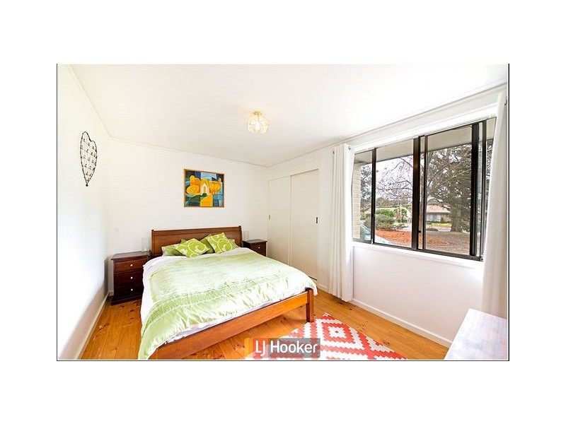 25 Hosking Place, Melba ACT 2615