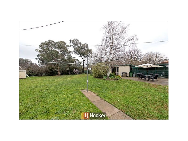 25 Hosking Place, Melba ACT 2615