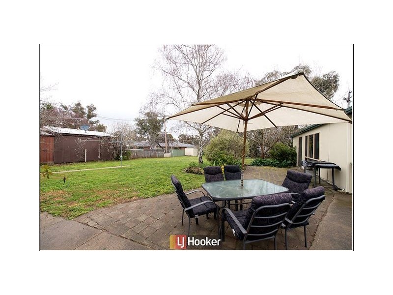 25 Hosking Place, Melba ACT 2615