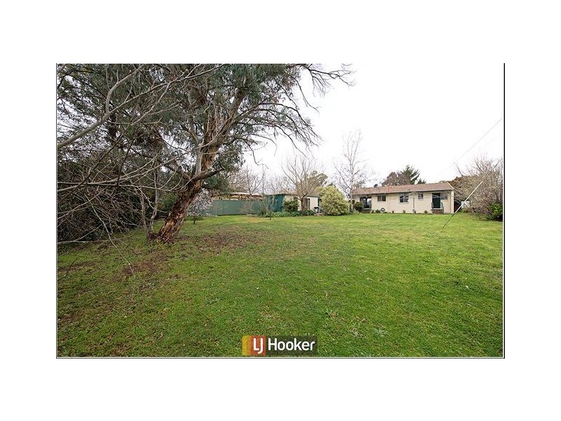 25 Hosking Place, Melba ACT 2615