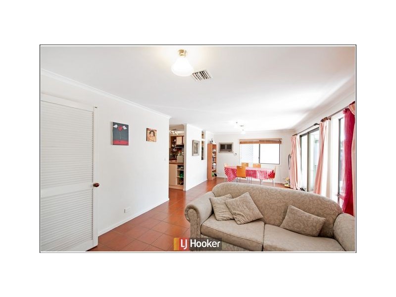 27A & 27B Cossington Smith Crescent, Lyneham ACT 2602