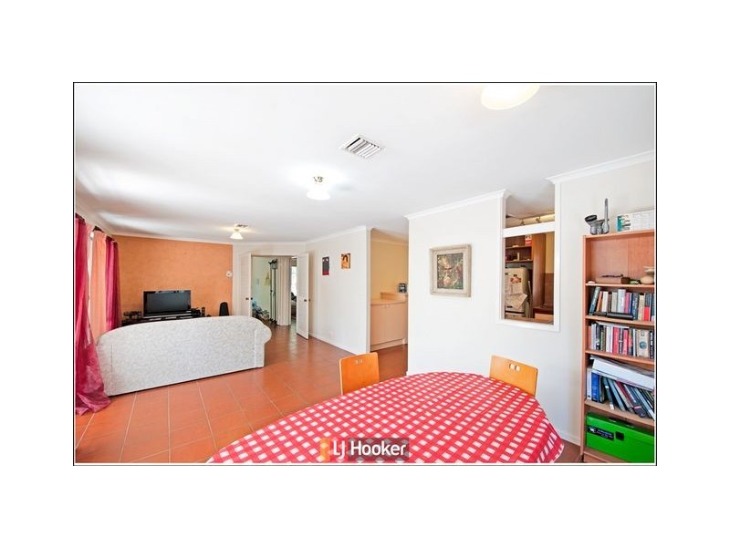 27A & 27B Cossington Smith Crescent, Lyneham ACT 2602