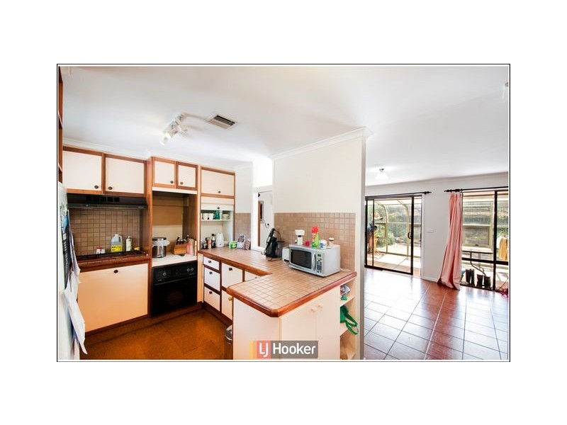 27A & 27B Cossington Smith Crescent, Lyneham ACT 2602